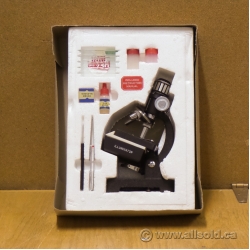 Explore Scientific1-15x Microscope Set